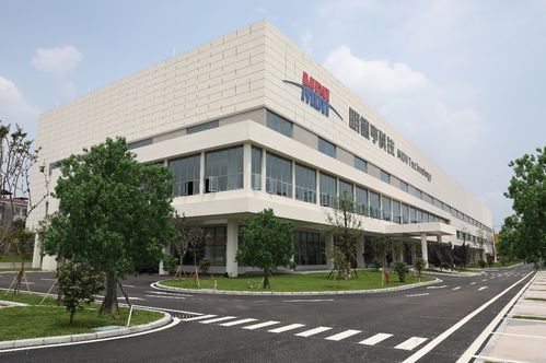 明德亨科技加入，开启智造新篇章——全球晶体行业首个智慧工厂迎来新会员